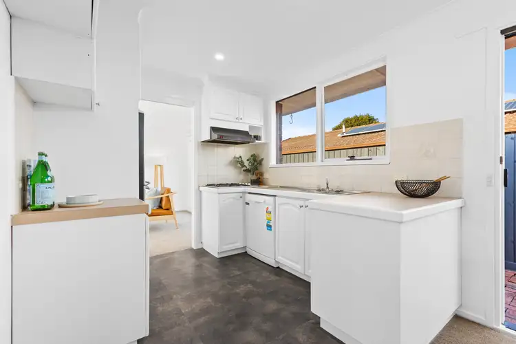 Fifth view of Homely unit listing, 11/1321-1323 Nepean Highway, Cheltenham VIC 3192