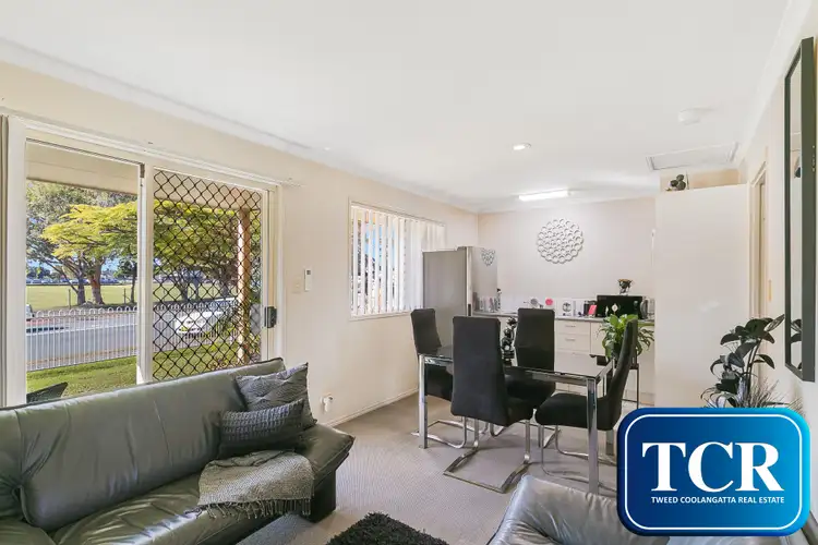 Main view of Homely unit listing, 6/74 Greenway Drive, Banora Point NSW 2486