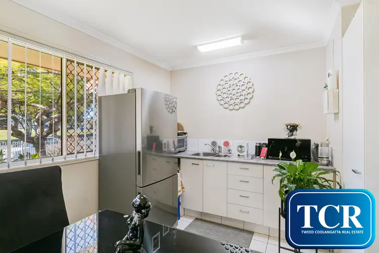 Second view of Homely unit listing, 6/74 Greenway Drive, Banora Point NSW 2486