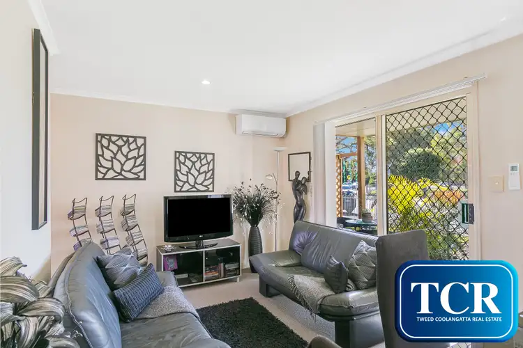Third view of Homely unit listing, 6/74 Greenway Drive, Banora Point NSW 2486