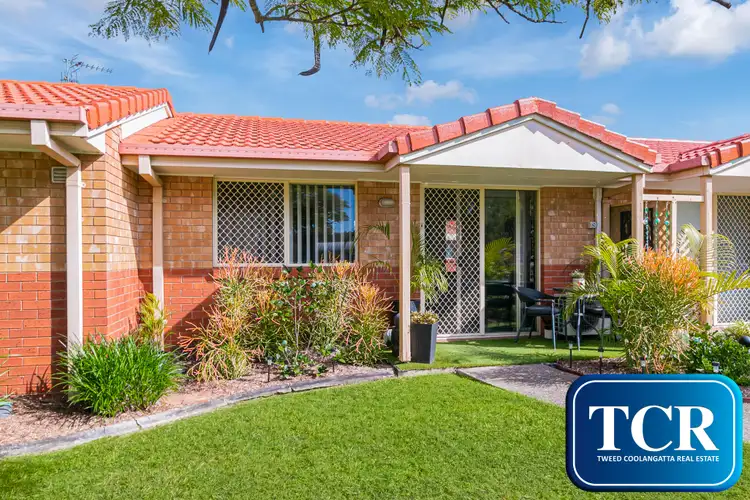 Sixth view of Homely unit listing, 6/74 Greenway Drive, Banora Point NSW 2486