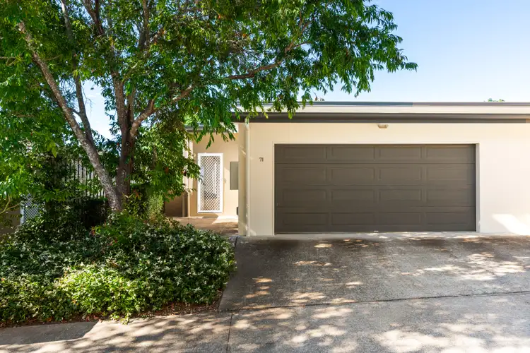 Main view of Homely house listing, 71/1 Grange Boulevard, Upper Coomera QLD 4209