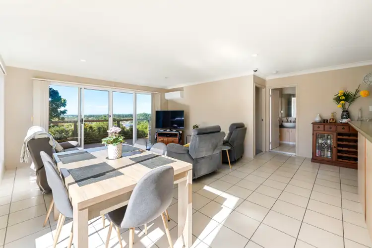 Second view of Homely house listing, 71/1 Grange Boulevard, Upper Coomera QLD 4209