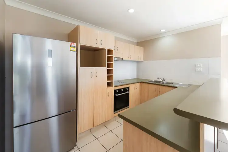 Third view of Homely house listing, 71/1 Grange Boulevard, Upper Coomera QLD 4209