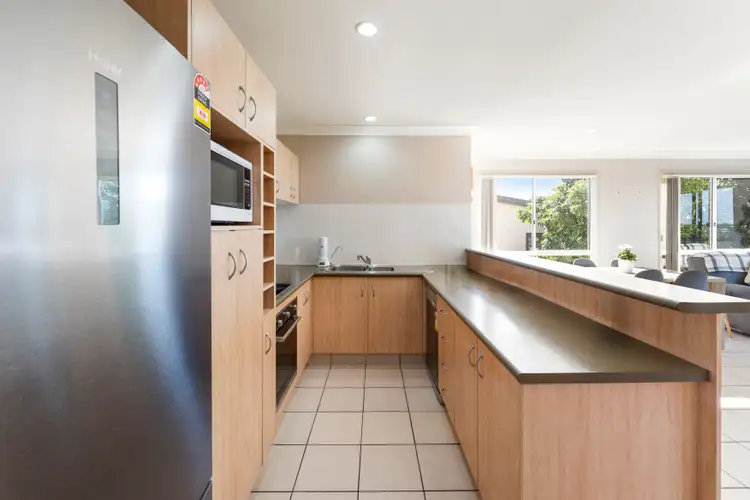 Fourth view of Homely house listing, 71/1 Grange Boulevard, Upper Coomera QLD 4209