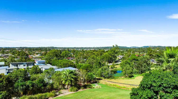 Sixth view of Homely house listing, 71/1 Grange Boulevard, Upper Coomera QLD 4209