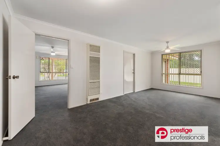 Third view of Homely house listing, 37 Somercotes Court, Wattle Grove NSW 2173