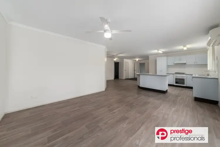 Fourth view of Homely house listing, 37 Somercotes Court, Wattle Grove NSW 2173