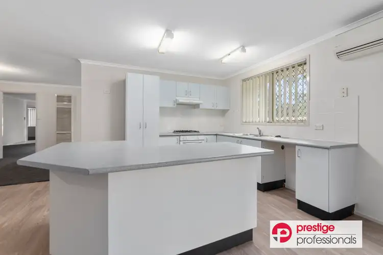 Fifth view of Homely house listing, 37 Somercotes Court, Wattle Grove NSW 2173