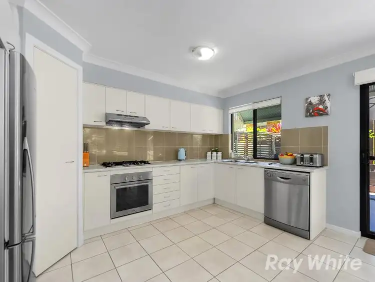 Third view of Homely townhouse listing, 2/27 Pratt Street, Enoggera QLD 4051