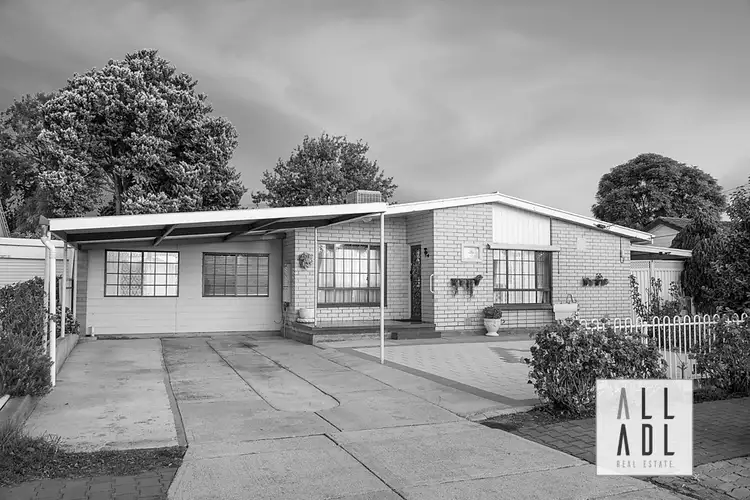 3 Gay Avenue, Gilles Plains SA 5086
