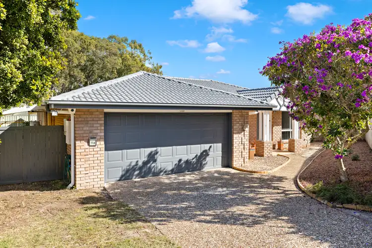 11A Daveson Road, Capalaba QLD 4157