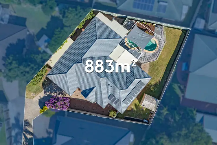 Second view of Homely house listing, 11A Daveson Road, Capalaba QLD 4157