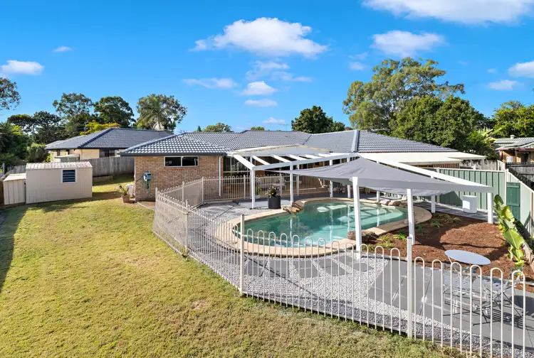 Fourth view of Homely house listing, 11A Daveson Road, Capalaba QLD 4157