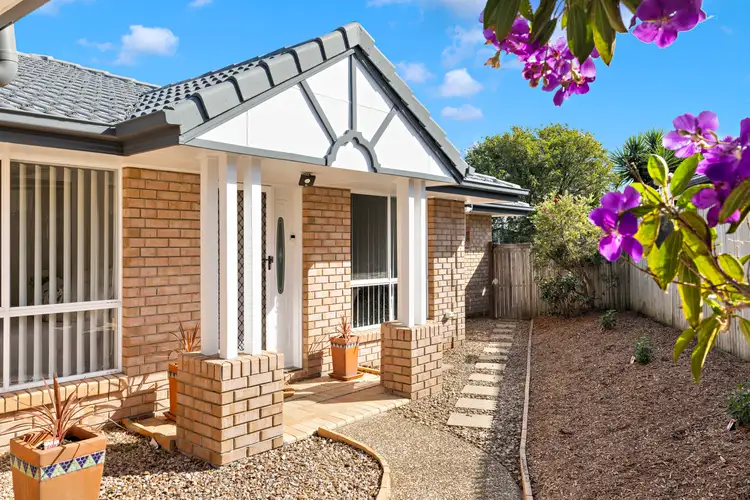 Fifth view of Homely house listing, 11A Daveson Road, Capalaba QLD 4157