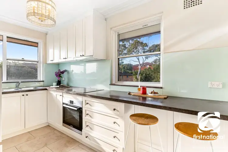 Second view of Homely apartment listing, 18/30 Tranmere Street, Drummoyne NSW 2047