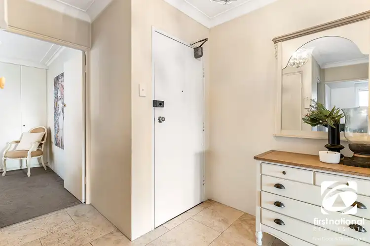 Sixth view of Homely apartment listing, 18/30 Tranmere Street, Drummoyne NSW 2047