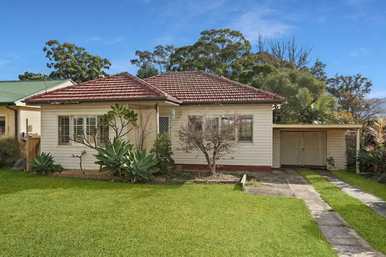 Main view of Homely house listing, 8 Yorkshire Rd, Dapto NSW 2530