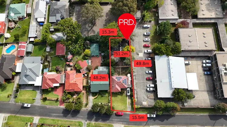 Sixth view of Homely house listing, 8 Yorkshire Rd, Dapto NSW 2530