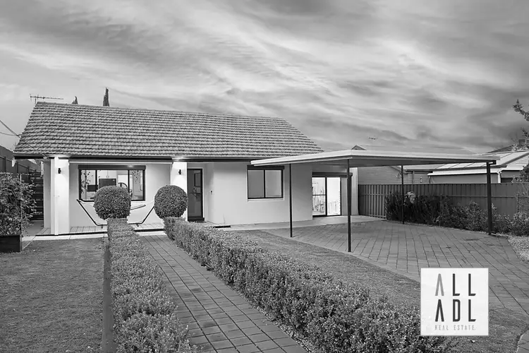 30 Wellington Street, Klemzig SA 5087
