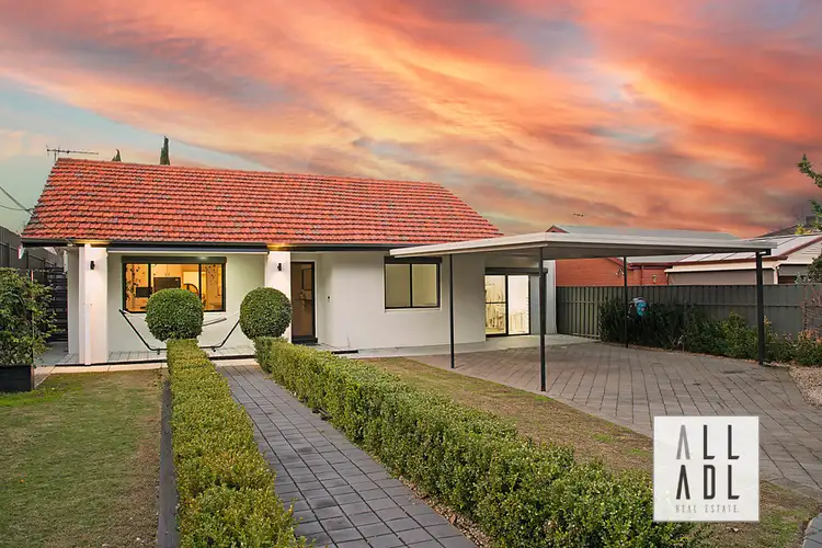 Second view of Homely house listing, 30 Wellington Street, Klemzig SA 5087