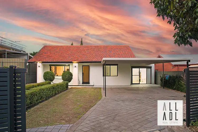 Third view of Homely house listing, 30 Wellington Street, Klemzig SA 5087