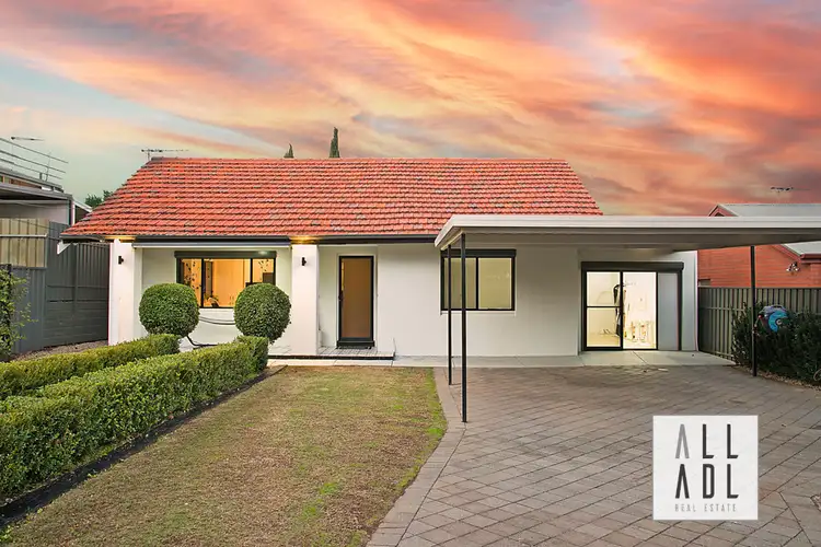 Fourth view of Homely house listing, 30 Wellington Street, Klemzig SA 5087
