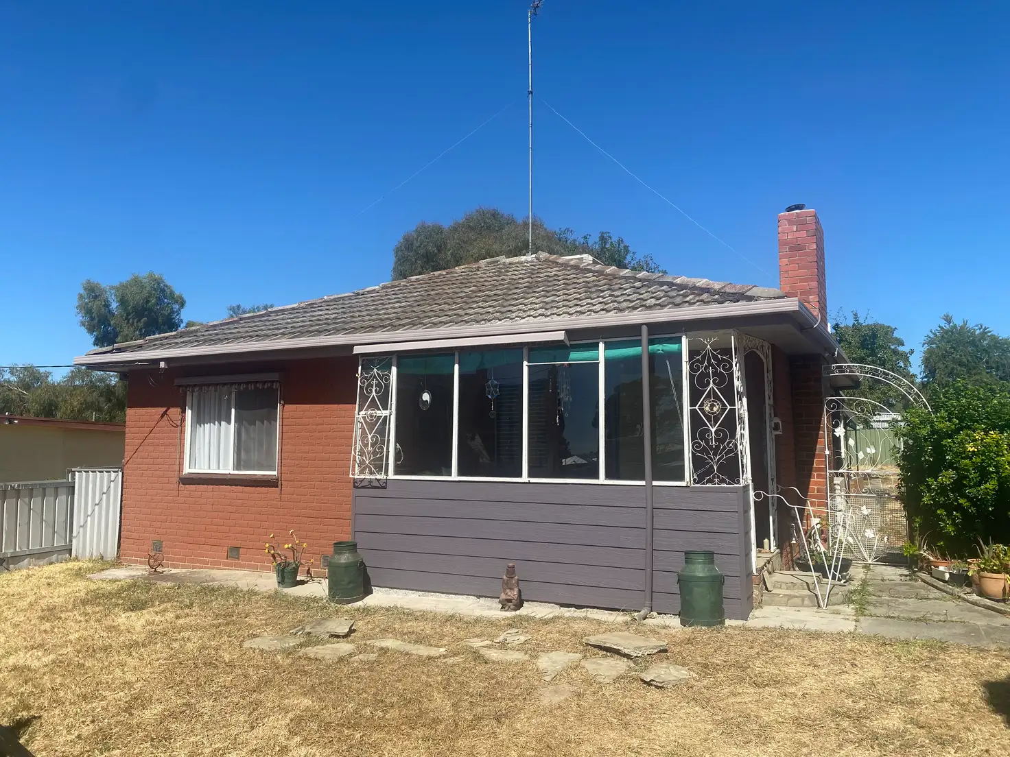Main view of Homely house listing, 15 Pohlman Street, Heathcote VIC 3523