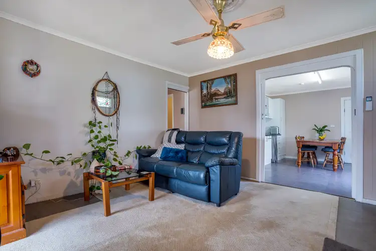 Fourth view of Homely house listing, 15 Pohlman Street, Heathcote VIC 3523