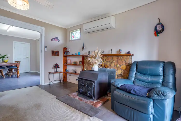 Fifth view of Homely house listing, 15 Pohlman Street, Heathcote VIC 3523