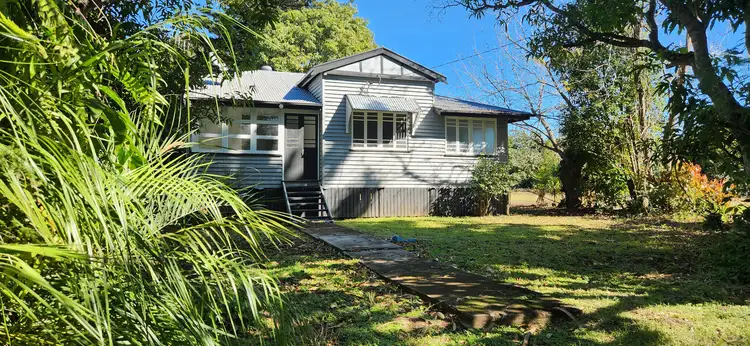 33785 Bruce Highway, Skyring Reserve QLD 4671
