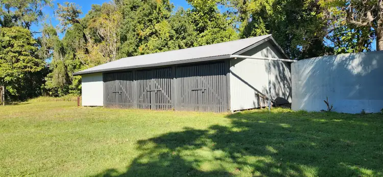 Second view of Homely house listing, 33785 Bruce Highway, Skyring Reserve QLD 4671