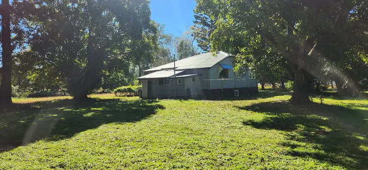 Fourth view of Homely house listing, 33785 Bruce Highway, Skyring Reserve QLD 4671