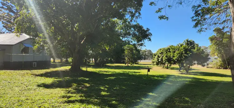 Fifth view of Homely house listing, 33785 Bruce Highway, Skyring Reserve QLD 4671