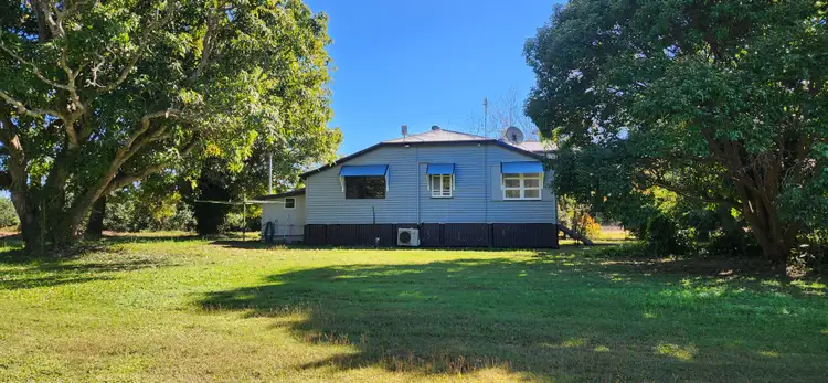 Third view of Homely house listing, 33785 Bruce Highway, Skyring Reserve QLD 4671