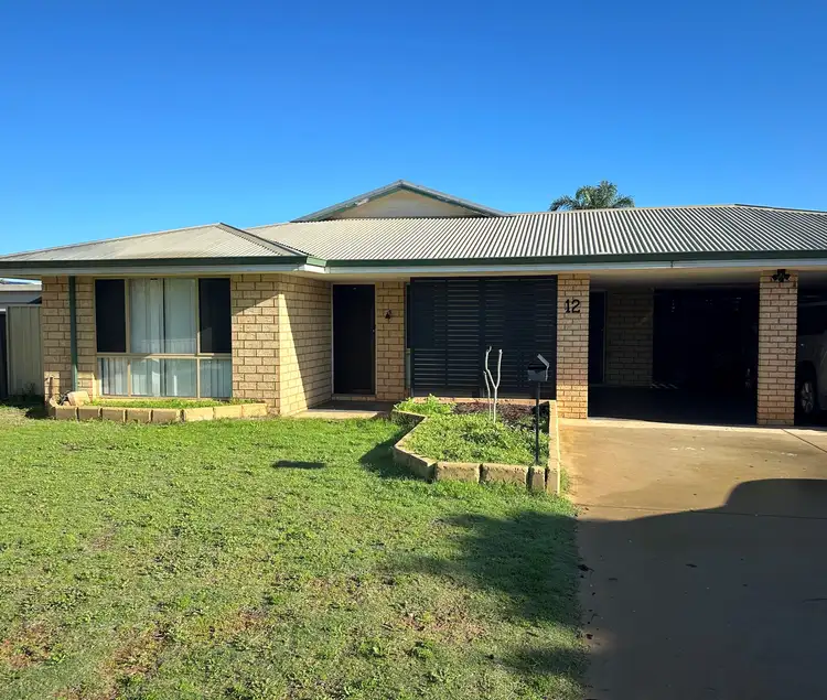 12 Mugana Crescent, Waggrakine WA 6530