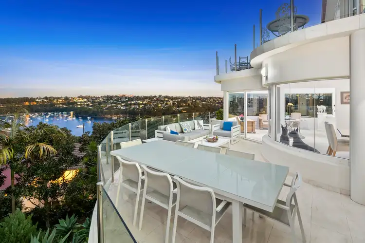 Second view of Homely house listing, 18 Richmond Road, Seaforth NSW 2092