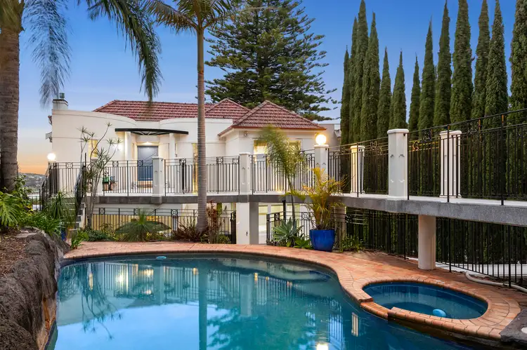 Third view of Homely house listing, 18 Richmond Road, Seaforth NSW 2092