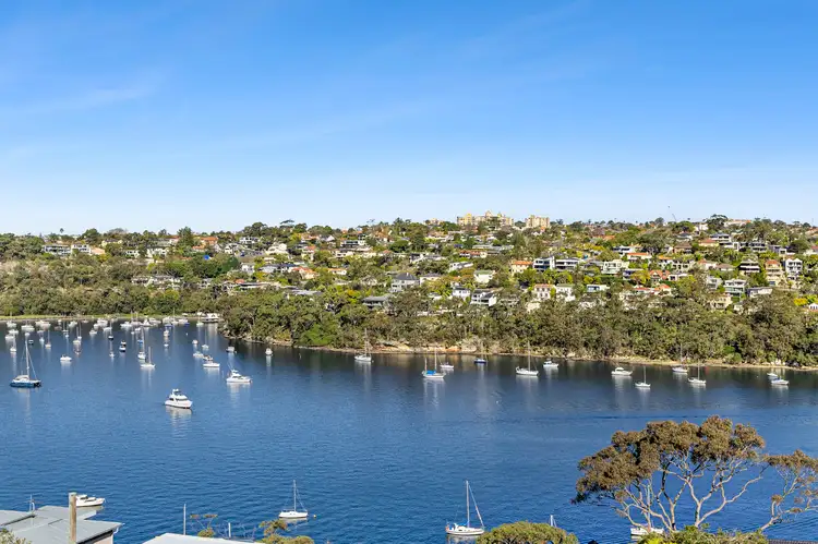 Fifth view of Homely house listing, 18 Richmond Road, Seaforth NSW 2092