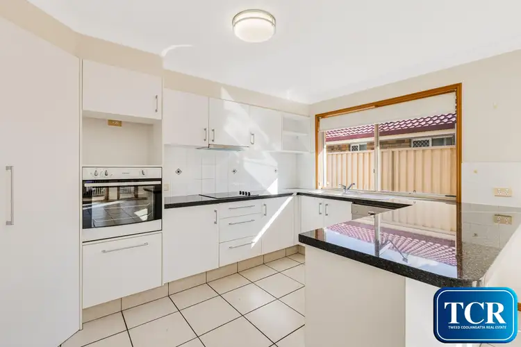Second view of Homely townhouse listing, 3/100 DRY DOCK ROAD, Tweed Heads South NSW 2486