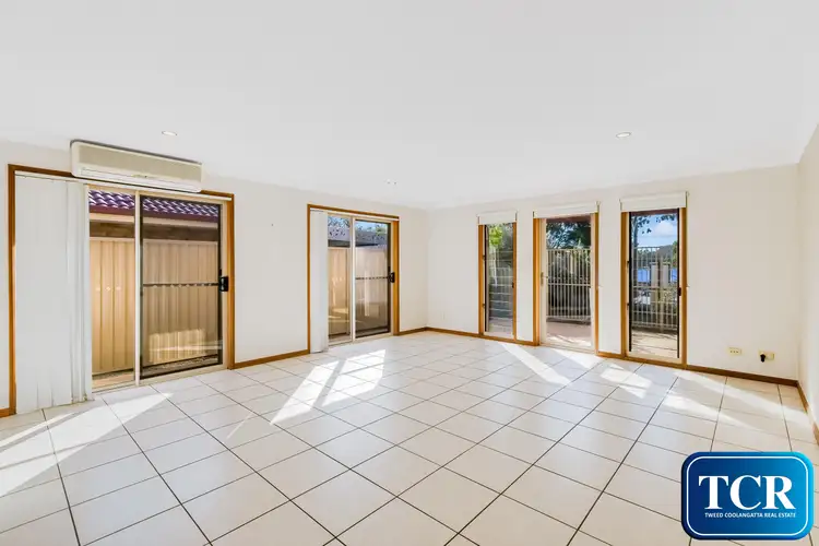 Third view of Homely townhouse listing, 3/100 DRY DOCK ROAD, Tweed Heads South NSW 2486