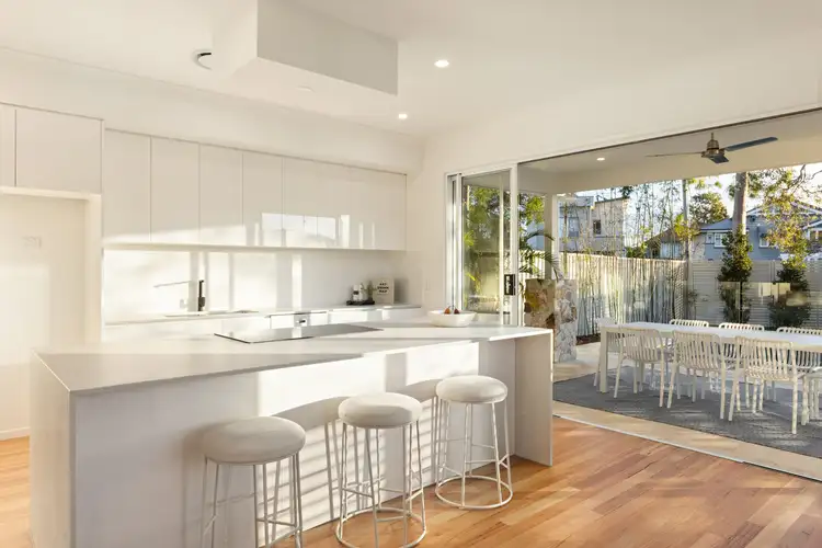 Fifth view of Homely house listing, 30 Day Road, Northgate QLD 4013