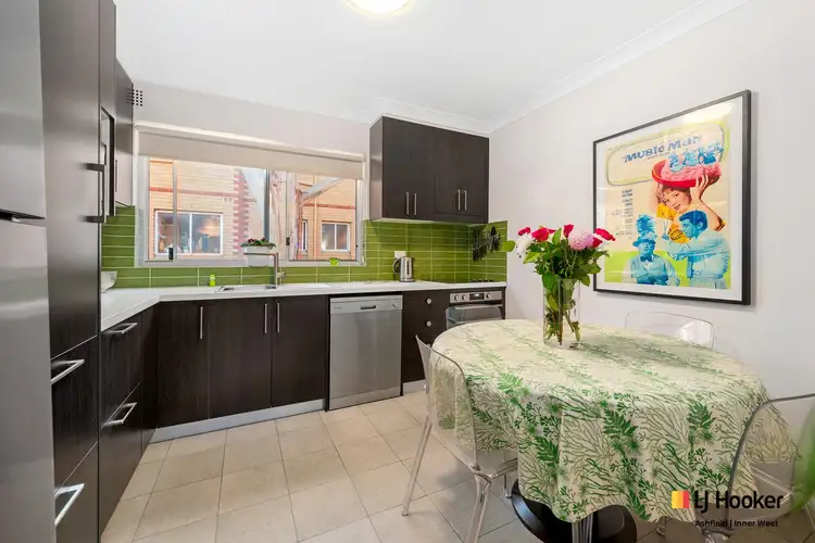 4/15 Loftus Street, Ashfield NSW 2131