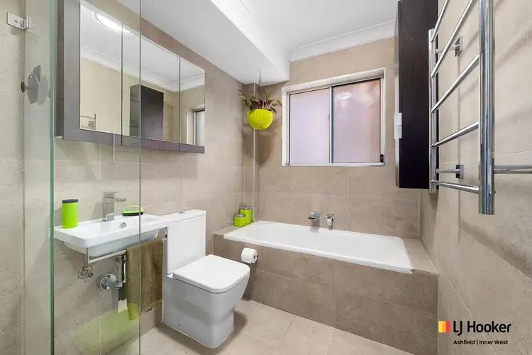 Third view of Homely unit listing, 4/15 Loftus Street, Ashfield NSW 2131