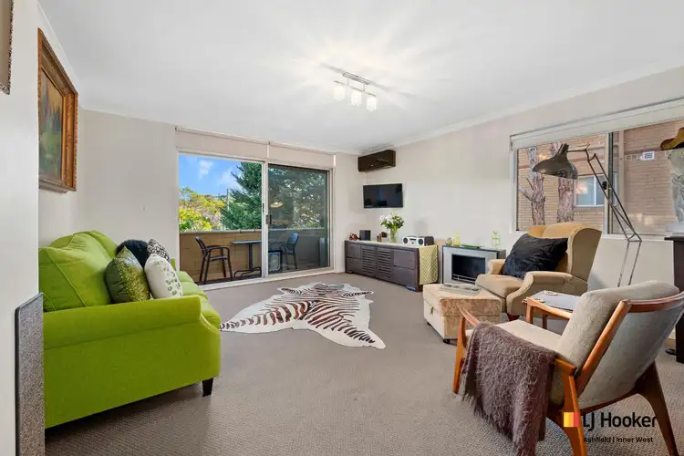 Fourth view of Homely unit listing, 4/15 Loftus Street, Ashfield NSW 2131
