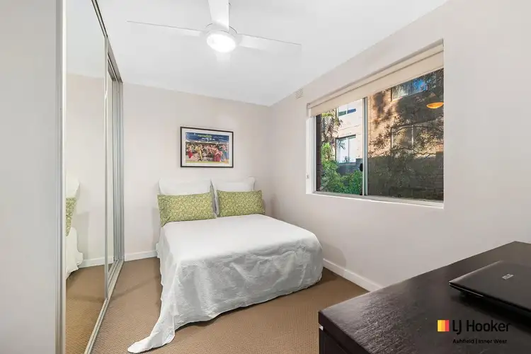 Sixth view of Homely unit listing, 4/15 Loftus Street, Ashfield NSW 2131