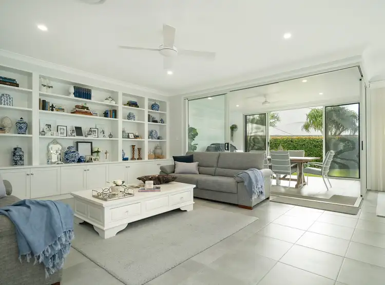Main view of Homely house listing, 17 Thorley Court, Middle Ridge QLD 4350