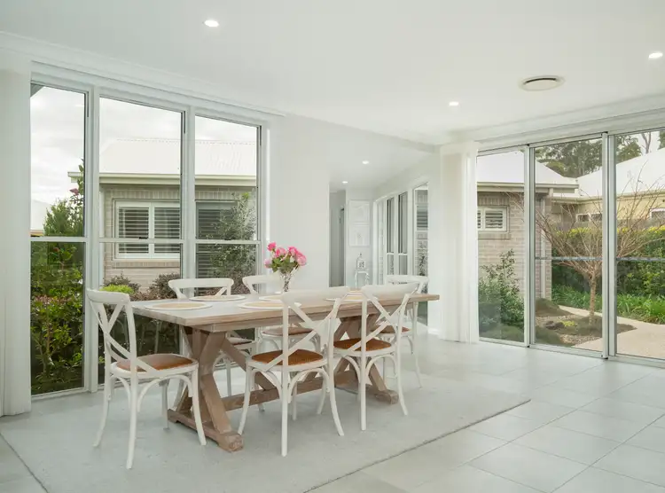 Fifth view of Homely house listing, 17 Thorley Court, Middle Ridge QLD 4350