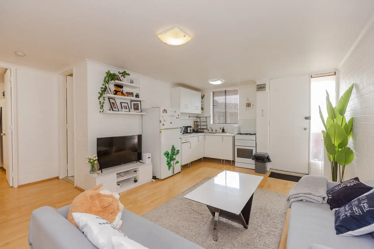 Main view of Homely unit listing, 217/54 Nannine Place, Rivervale WA 6103