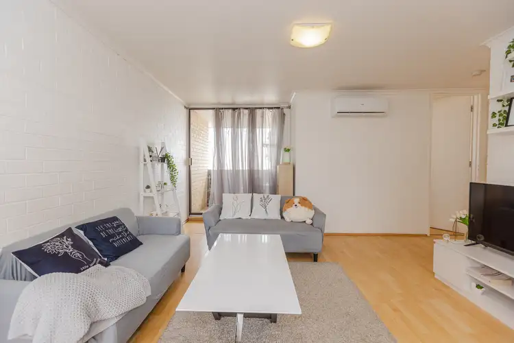 Third view of Homely unit listing, 217/54 Nannine Place, Rivervale WA 6103